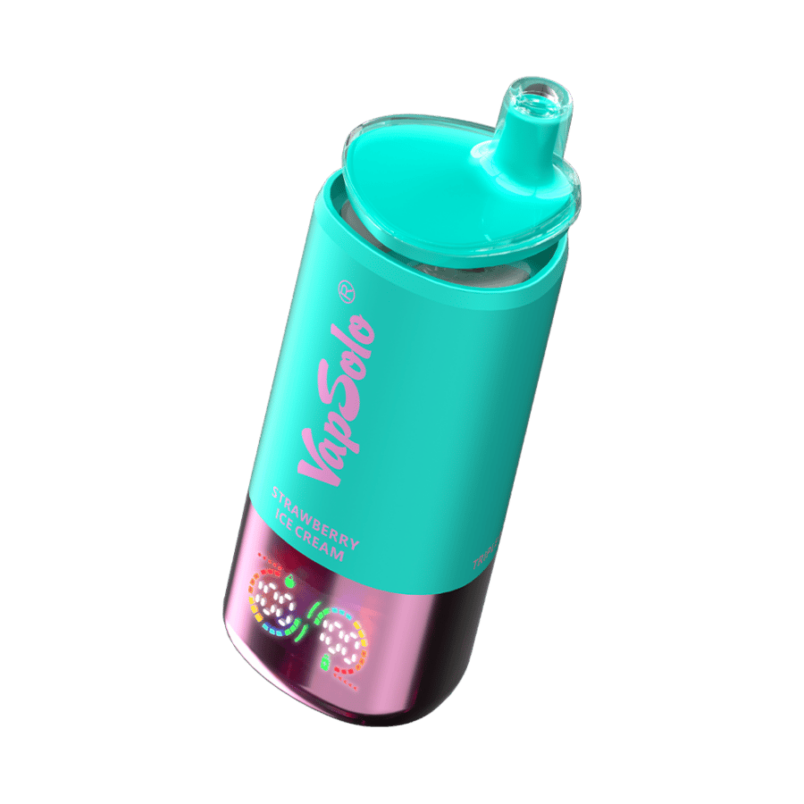 elfbar elfa master akku VapSolo Triple 30K Puffs Vape Three Flavours Original E-Zigarette