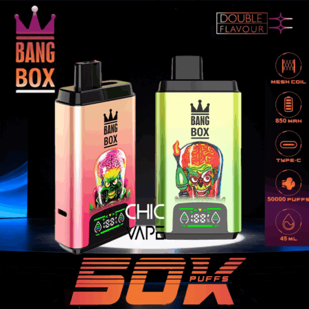 how to use al fakher vape Hyppe Infiniti 50K main image 1
